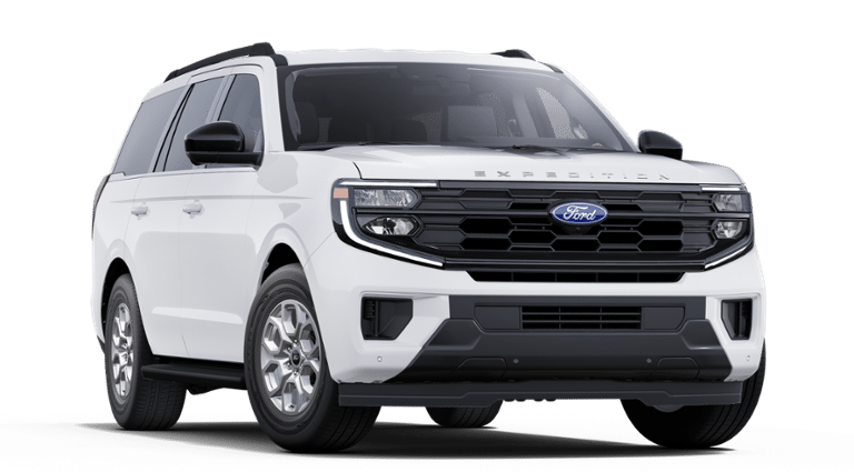 Expedition® vehicle